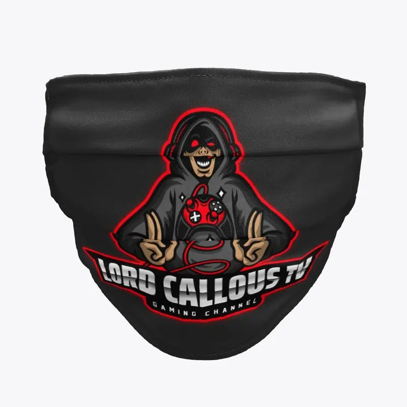 Lord Callous TV Gaming