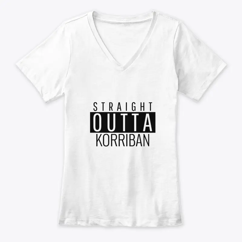 Straight Outta Korriban