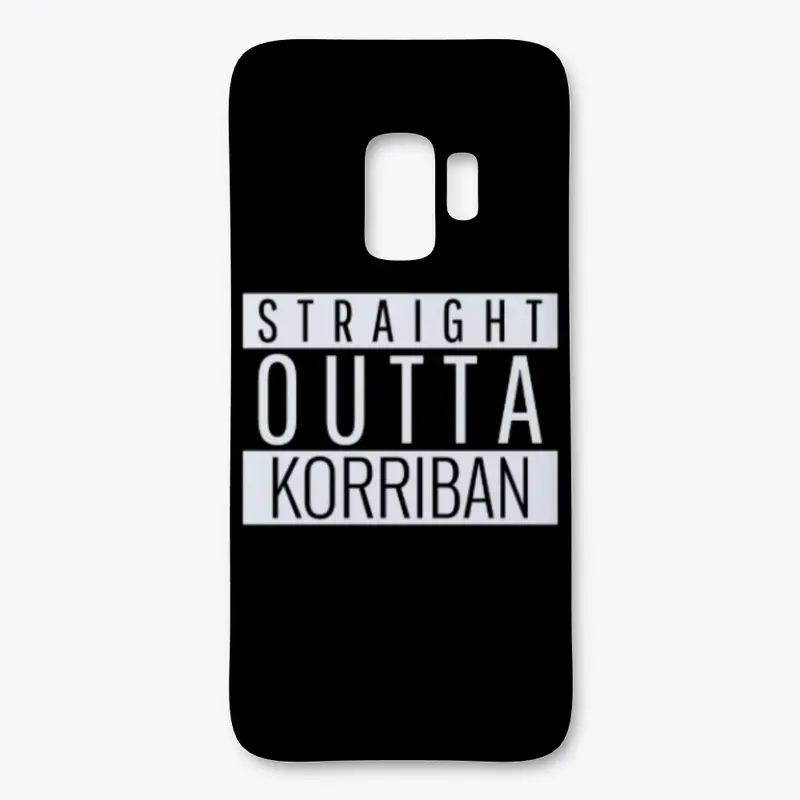 Straight Outta Korriban