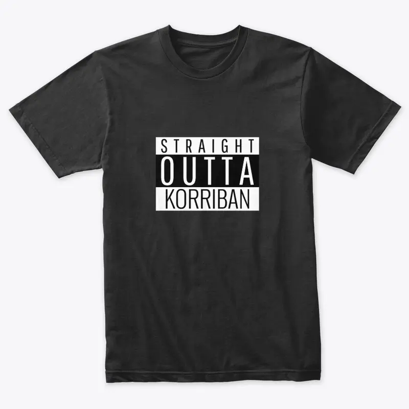 Straight Outta Korriban