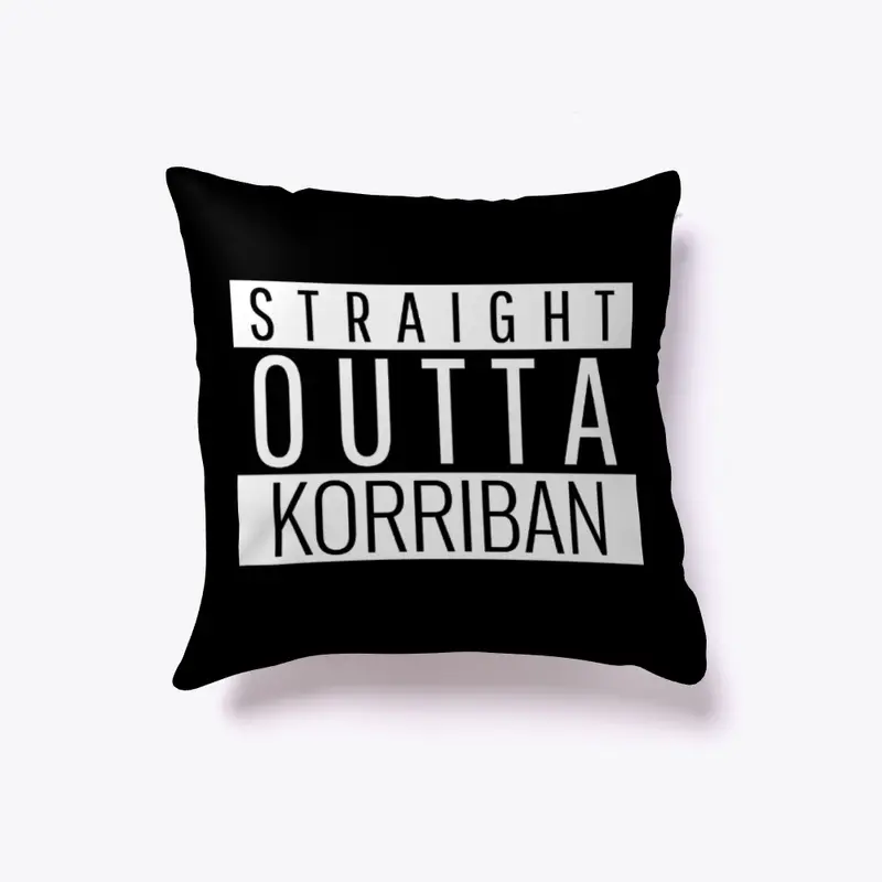 Straight Outta Korriban