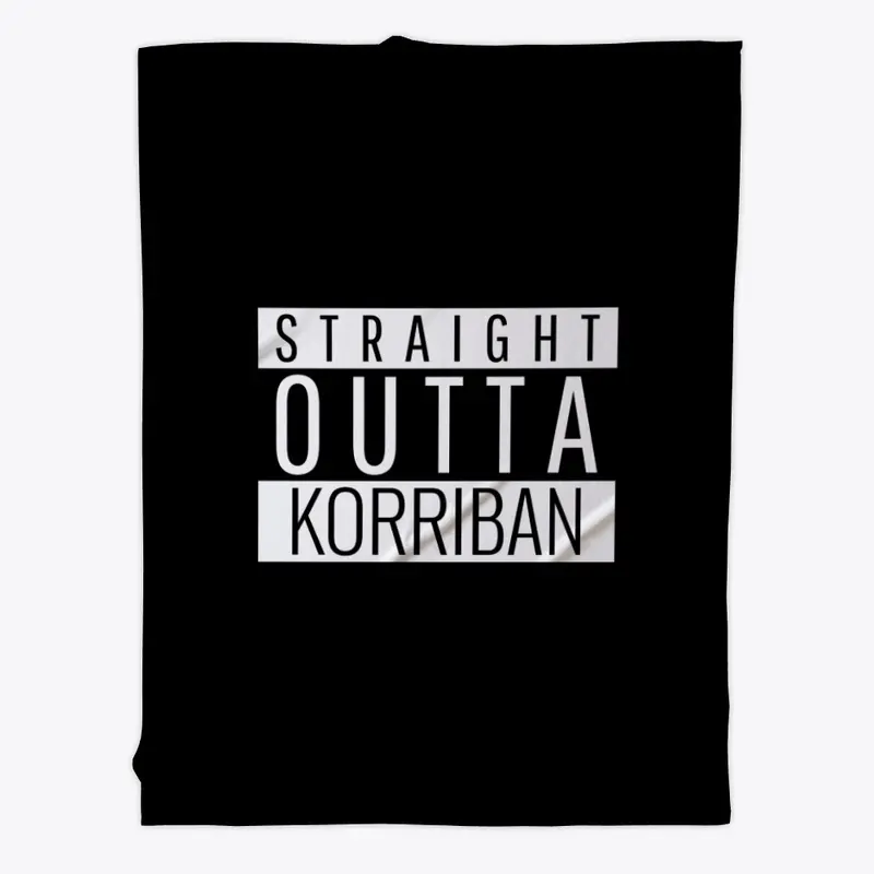 Straight Outta Korriban