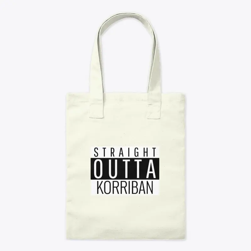 Straight Outta Korriban