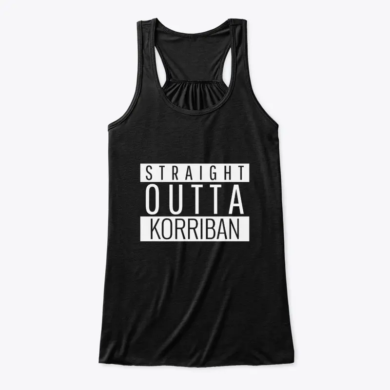 Straight Outta Korriban