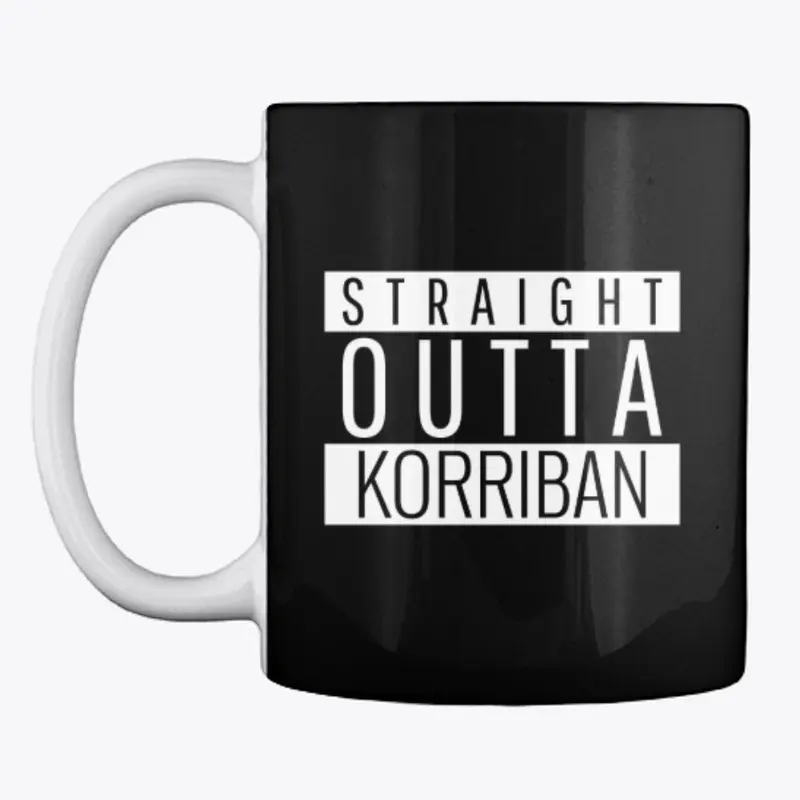 Straight Outta Korriban