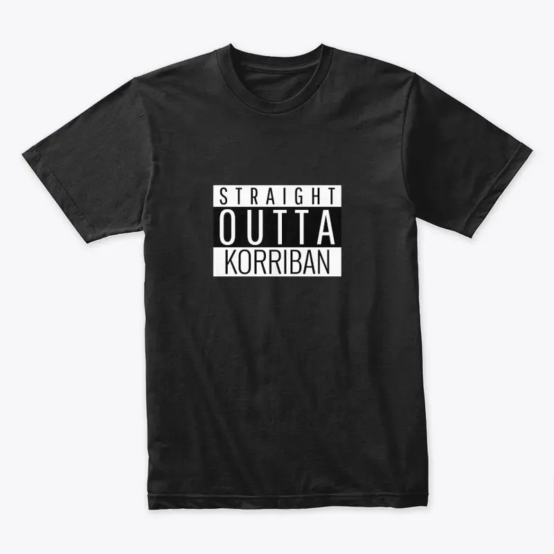 Straight Outta Korriban