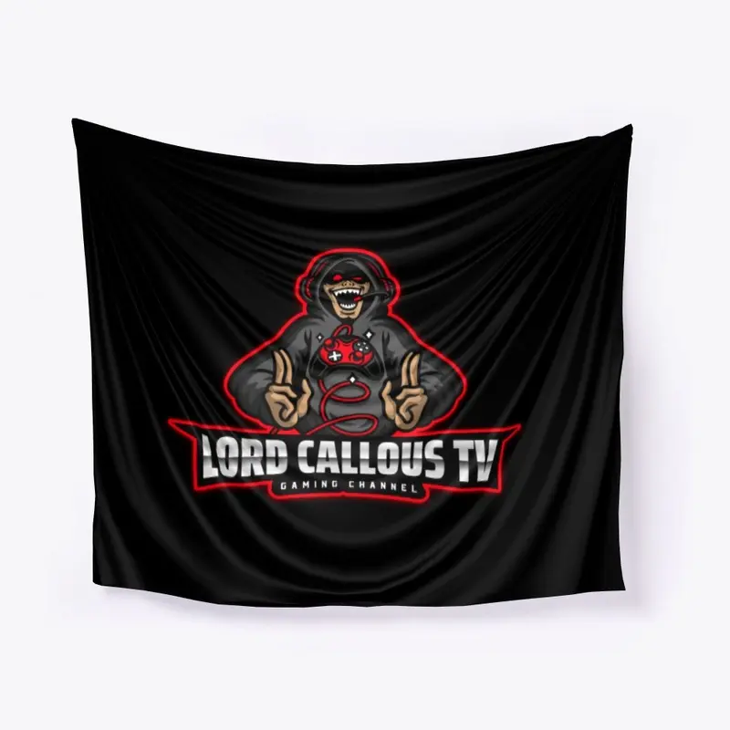 Lord Callous TV Gaming