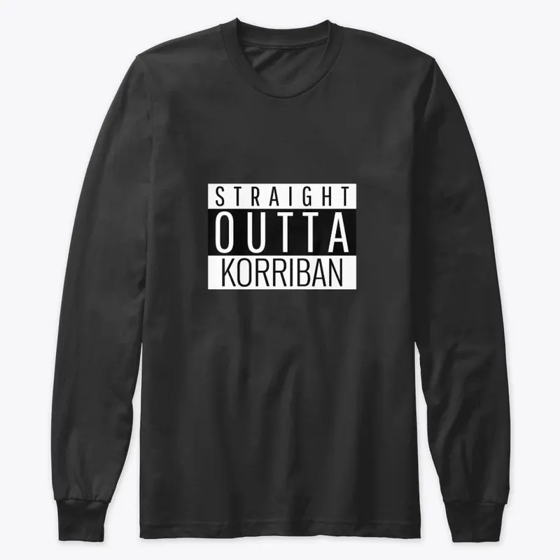 Straight Outta Korriban