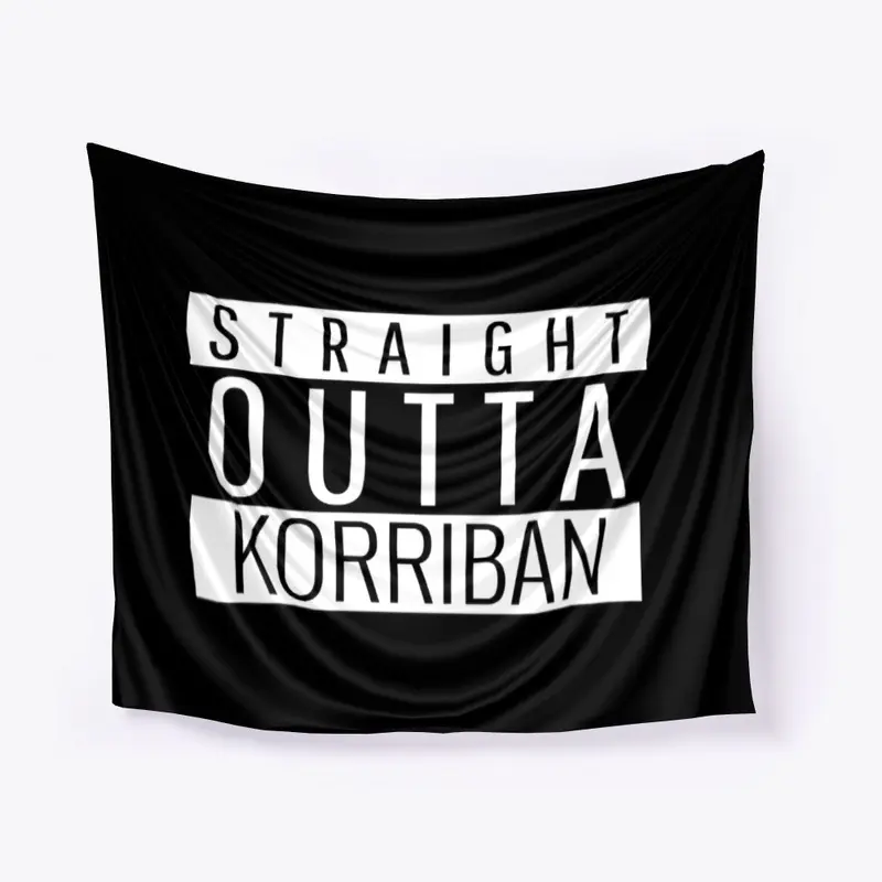 Straight Outta Korriban