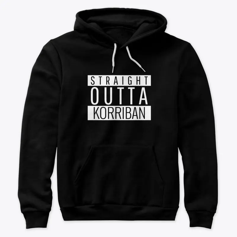 Straight Outta Korriban