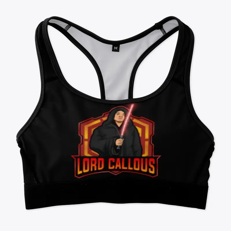 Lord Callous Sith Logo